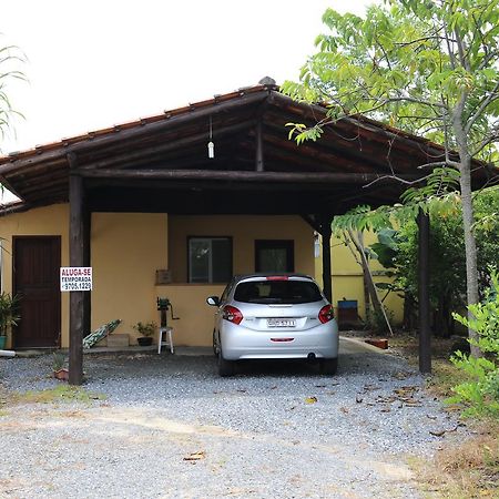 Casa Da Praia - Bombas Villa Бомбиняс Екстериор снимка