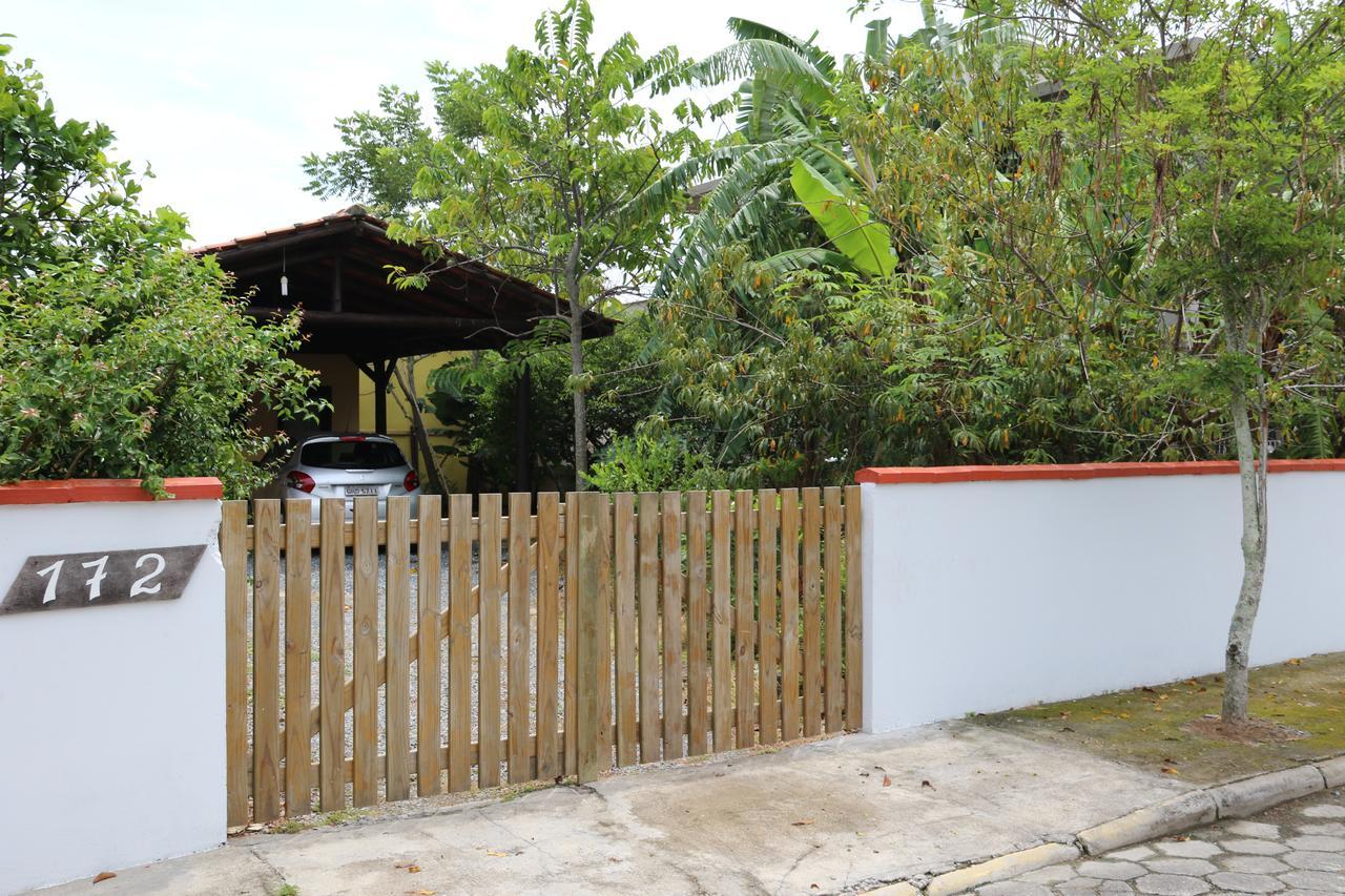 Casa Da Praia - Bombas Villa Бомбиняс Екстериор снимка