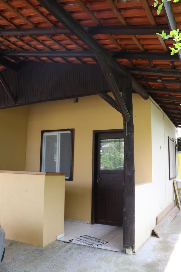 Casa Da Praia - Bombas Villa Бомбиняс Екстериор снимка